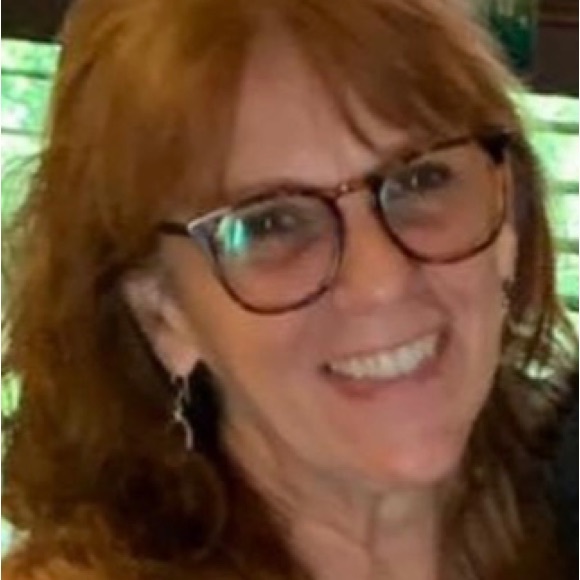 Meet your Posher, Carolann - Picture 1 of 7